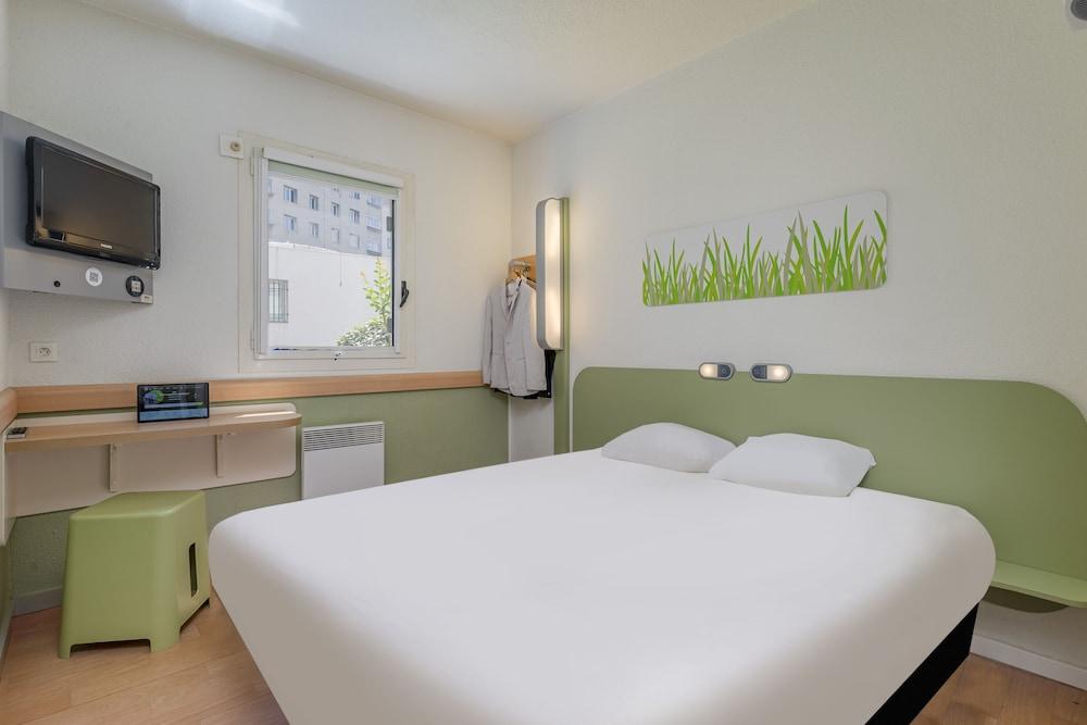 Hotel Parc Chanot Marseille